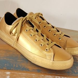 CONVERSE ALL STAR SNEAKERS SZ 5